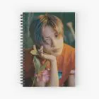 دفتر ملاحظات Shinee — إصدار "Signature" — Shinee Limited Edition