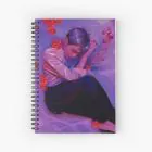Shinee Notebook Signature — Beige Classic Ver.