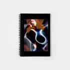 Stray Kids Journal FELIX — Green Retro Ver.
