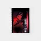 Stray Kids Journal Hyunjin — Purple Exclusive Ver.