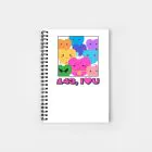 Stray Kids Journal Maxident — Pink Premium Ver.