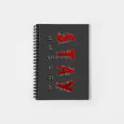 Stray Kids Journal STAY — Pink Retro Ver.