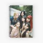 Stayc Notepad — Casual Ver.