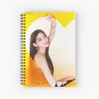 Stayc Notebook — Beige Collectible Ver.