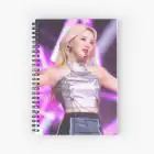 Stayc Notebook — Gold Limited Ver.