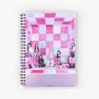 Stayc Journal — Navy Collectible Ver.