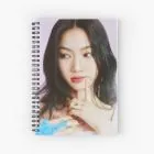 Stayc Notepad — Green Collectible Ver.