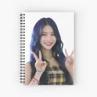 Stayc Journal — Silver Deluxe Ver.