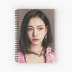 Stayc Journal — White Edition