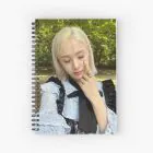 Stayc Notebook — Casual Ver.