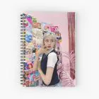 Stayc Journal — Silver Limited Ver.