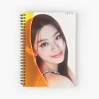 Stayc Notepad — Blue Classic Ver.
