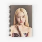 Stayc Journal — Classic Ver.