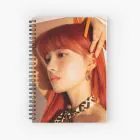Stayc Journal — Purple Collectible Ver.