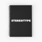 Stayc K pop Notebook — Pink Classic Ver.