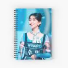 Stayc Journal — Pink Premium Ver.