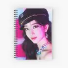 Stayc Notebook — Collectible Ver.