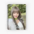 Stayc Notepad — Blue Deluxe Ver.