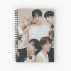 Nct Notebook — Beige Exclusive Ver.