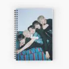 نوت بوك Nct — إصدار "NCT" — Nct Limited Edition