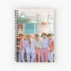 دفتر Nct — إصدار "NCT" — Nct Limited Edition