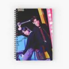 مفكرة Nct — إصدار "NCT" — Nct Limited Edition