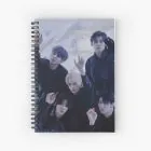 نوت بوك Nct — إصدار "NCT" — Nct Limited Edition
