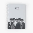 دفتر ملاحظات Nct — إصدار "NCT" — Nct Limited Edition