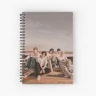 مفكرة Nct — إصدار "NCT" — Nct Limited Edition