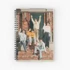نوت بوك Nct — إصدار "NCT" — Nct Limited Edition