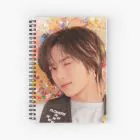 Nct Notebook — Purple Edition