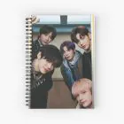 دفتر Nct — إصدار "NCT" — Nct Limited Edition