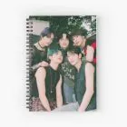 مفكرة Nct — إصدار "NCT" — Nct Limited Edition