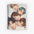 نوت بوك Nct — إصدار "NCT" — Nct Limited Edition