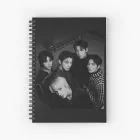 مفكرة Nct — إصدار "NCT" — Nct Limited Edition