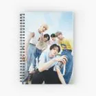 نوت بوك Nct — إصدار "NCT" — Nct Limited Edition