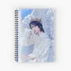 Nct Journal — Green Casual Ver.