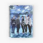 مفكرة Nct — إصدار "NCT" — Nct Limited Edition