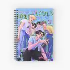 دفتر Nct — إصدار "NCT" — Nct Limited Edition