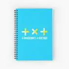 مفكرة Nct — إصدار "NCT" — Nct Limited Edition