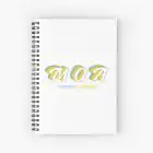 نوت بوك Nct — إصدار "NCT" — Nct Limited Edition