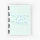 Nct Notebook — Red Edition