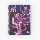 Nct Journal — Pink Deluxe Ver.