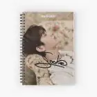 Nct Notebook — Navy Edition