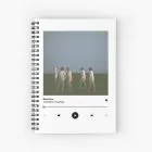 Nct K pop Notebook — Classic Ver.