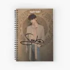 Nct Journal — White Exclusive Ver.