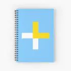 دفتر حلزوني Nct — إصدار "NCT" — Nct Limited Edition