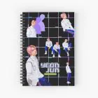 مفكرة Nct — إصدار "NCT" — Nct Limited Edition