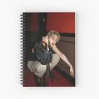 دفتر حلزوني Nct — إصدار "NCT" — Nct Limited Edition