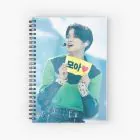 Nct Notebook — Navy Deluxe Ver.